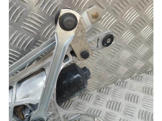 Комплект механизма стеклоочистителей 762955023B, 762955113   Porsche Cayenne (9Y0 9Y3)