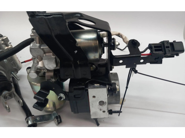 Jednotka ABS Toyota Corolla E20