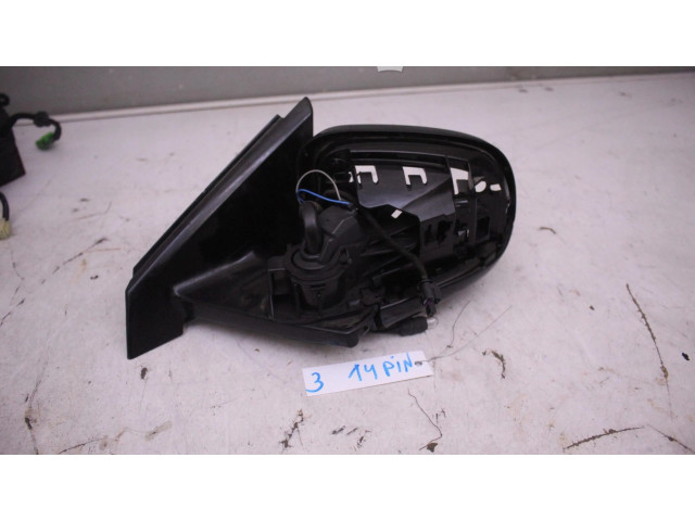 Зеркало электрическое Volvo XC40 - года
