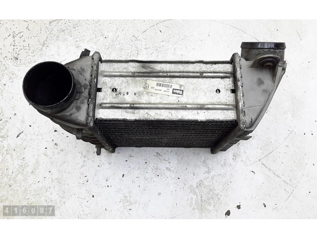 Интеркулер  862319r   Volkswagen Golf IV 