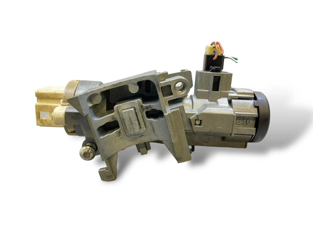 Комплект блоков управления R2AX18881J, 2758009498 Mazda CX-7