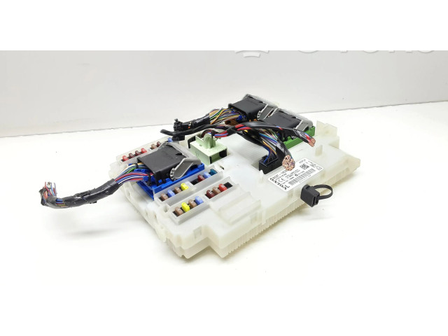 Pojistková skříňka BG9T14C256GA, 31314116 Volvo V60 2011