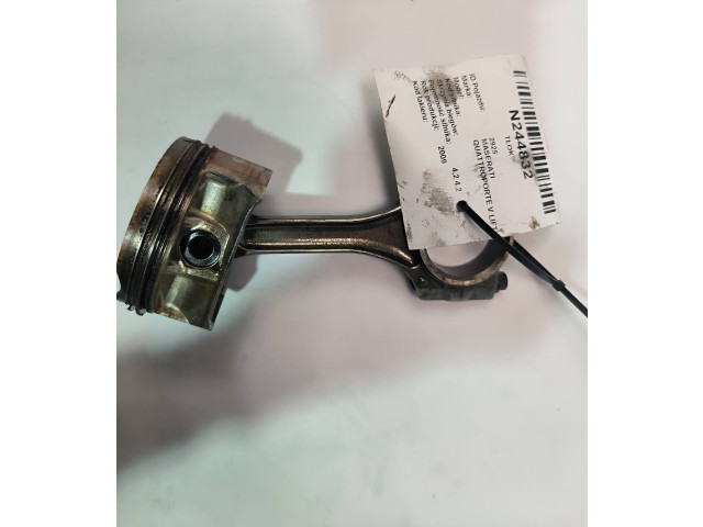 Шатун Maserati Quattroporte