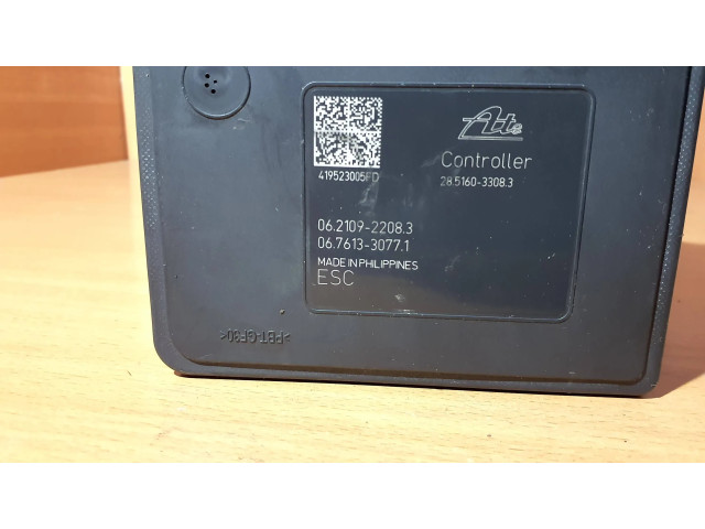 Jednotka ABS 58900G6810, 06210264644 KIA Picanto 2019