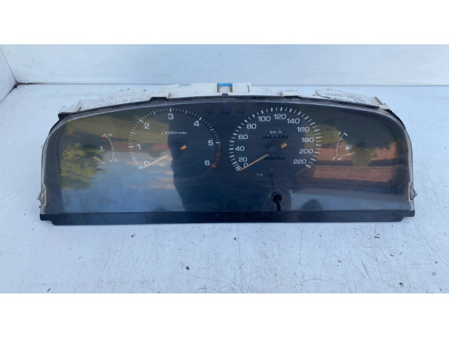 Přístrojová deska  Toyota Carina T170 1990 832002B501, 69160630  