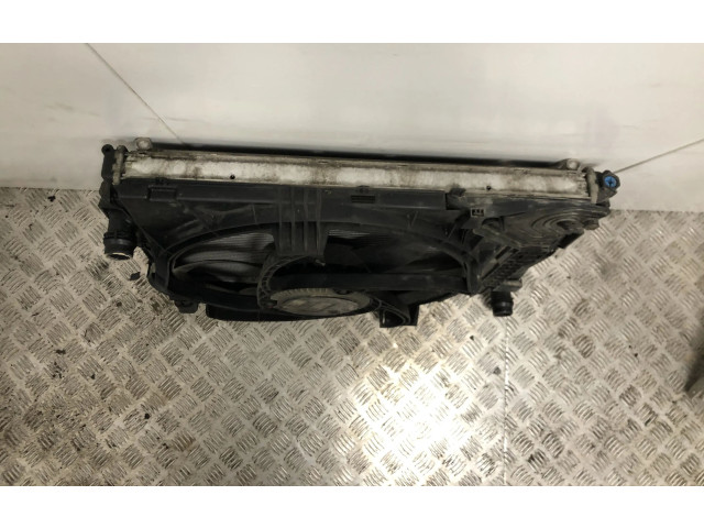 Комплект радиатора