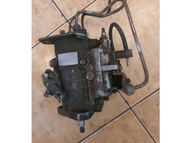 Топливный насос