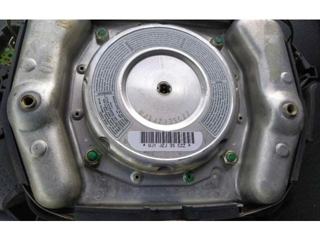 Přístrojová deska Mercedes-Benz SLK R170 WJ1JZJ3SCZZ