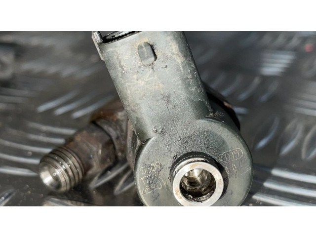 Vstřikovač 059, 3309 Chrysler Voyager pro naftový motor 2.8