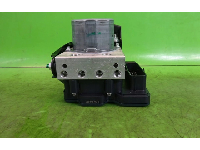 Блок АБС A0914300000 Infiniti Q30 2015-2018 года