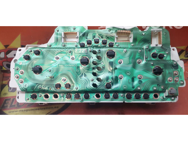 Панель приборов MR216545, MR216545 Mitsubishi Galant