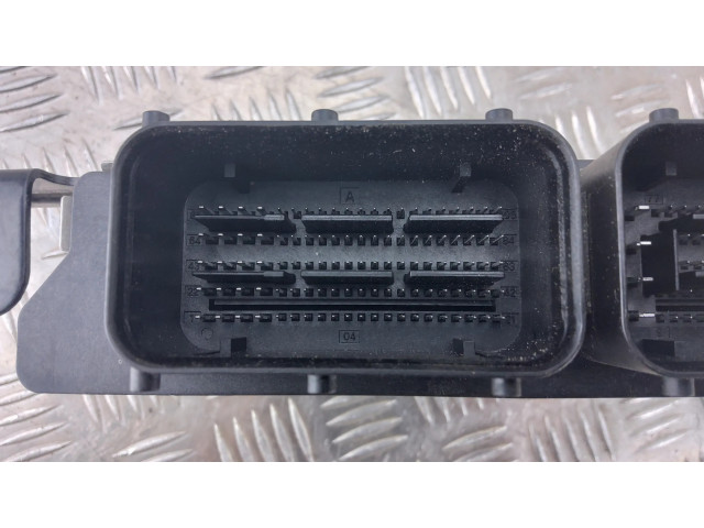 Řídící jednotka 3910607057 Hyundai i20 (BC3 BI3) 2022