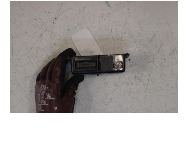 Блок управления ASC 5NA035284C Audi A1