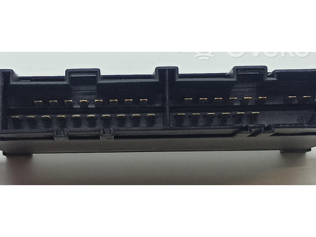 Блок управления коробкой передач A0245458232, 5WK33812   Mercedes-Benz CLK A208 C208