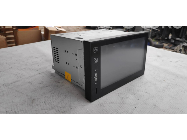 Дисплей    10R053682   Mitsubishi ASX