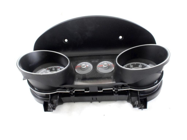 Přístrojová deska Fiat Punto (199) 2017 52038998