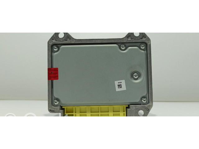 Блок подушек безопасности 0285011550, 8635A321 Mitsubishi ASX