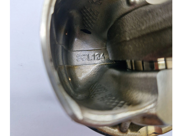 Поршень с шатуном 86L134 Maserati Ghibli