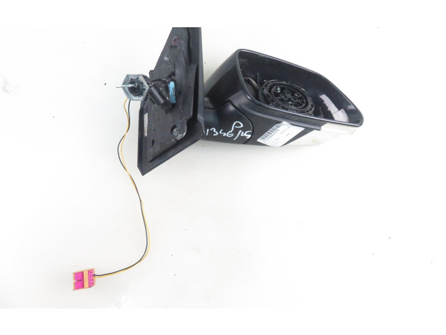 Zpětné zrcátko Volkswagen Polo IV 9N3 2005