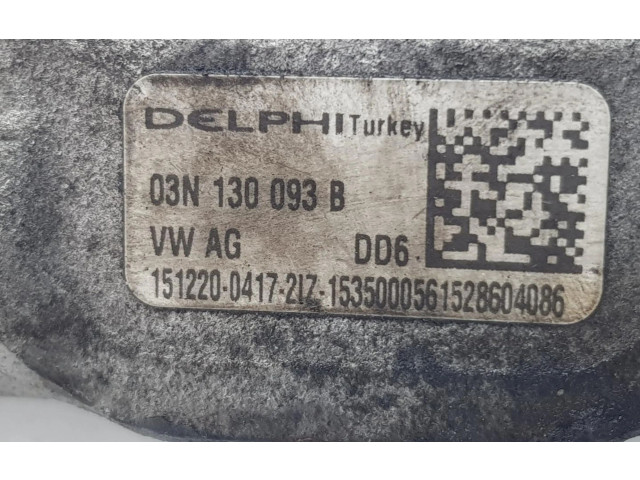 Vstřikovací lišta 03N130093B, 03N130093B Volkswagen Transporter - Caravelle T6