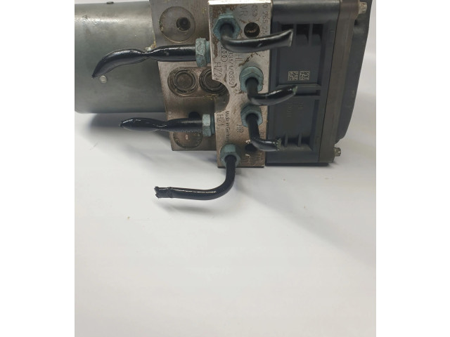 Jednotka ABS 4N0614517BK Audi A8 S8 D5 2018