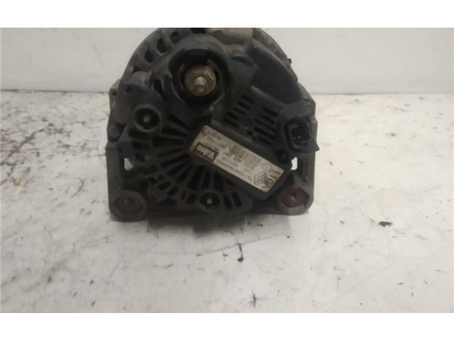 Магистральная трубка топлива