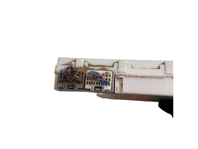 Блок управления 8637A592, ETACS92 Mitsubishi L200