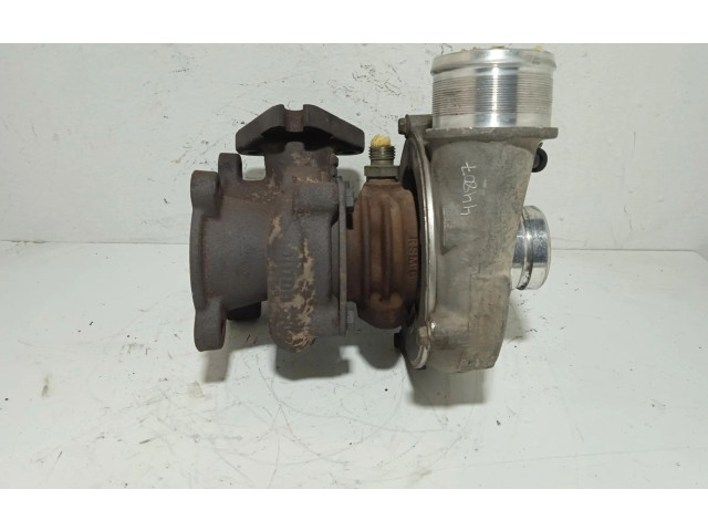 Турбина Peugeot 406 9633785480