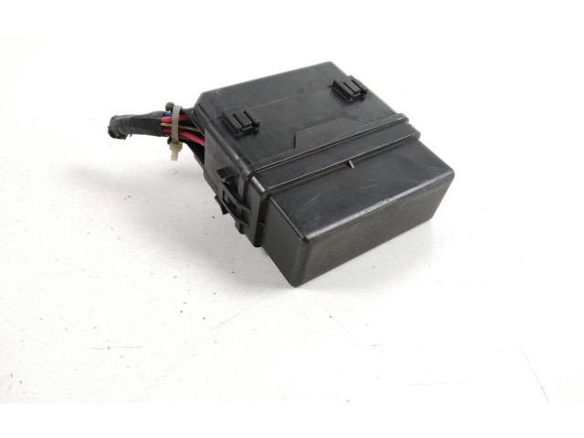 Блок предохранителей MR301978, MR301971   Citroen C-Crosser    