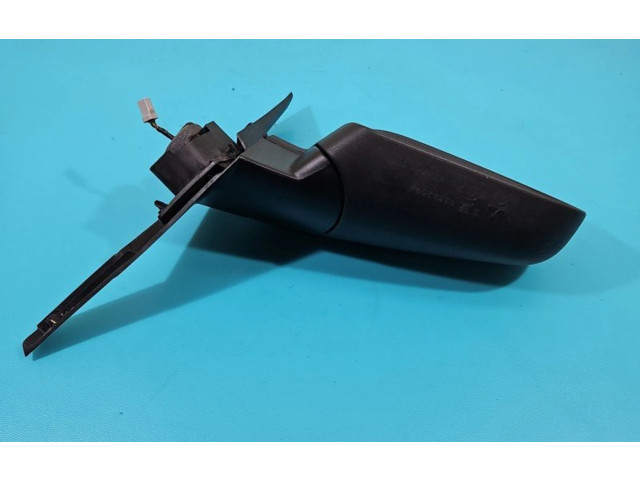 Зеркало электрическое Mitsubishi Colt CZ3 2006 - 2009 года