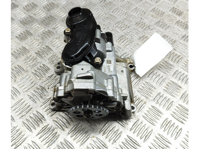 Čerpadlo oleje 743034 BMW 4 F36 Gran coupe 2.0