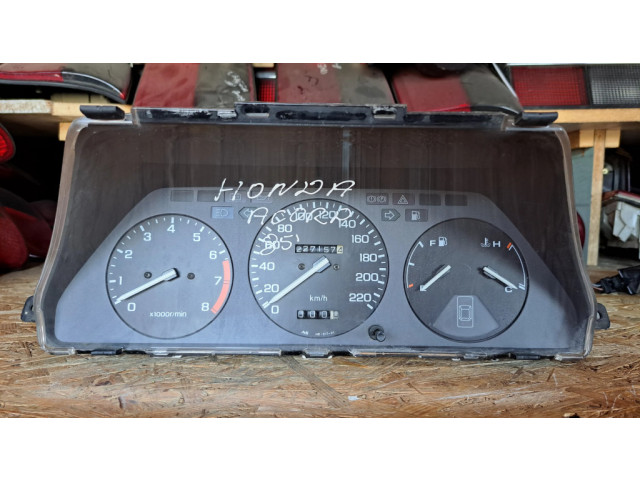 Панель приборов HR01503, 78100G000 Honda Accord