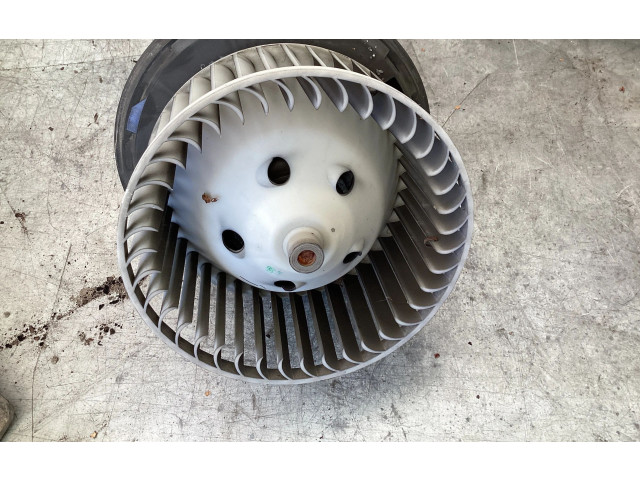 Вентилятор печки    52488121, 112313062006   Renault Vel Satis