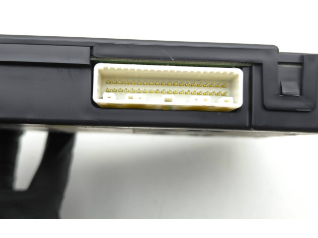 Блок управления 277604GC0C, 937114 Infiniti Q50