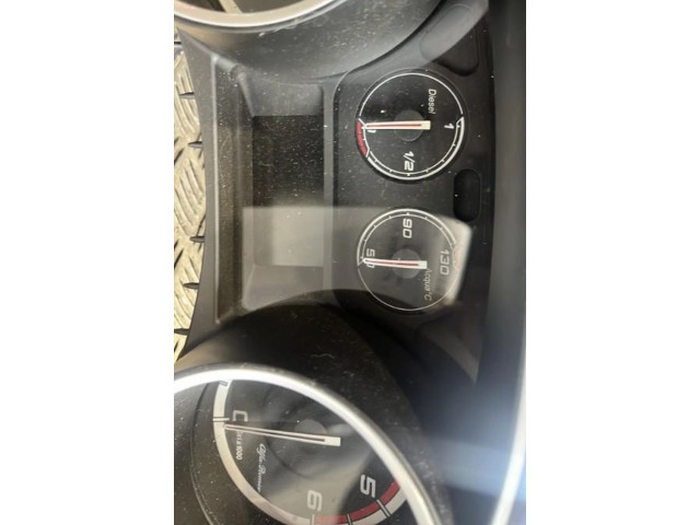 Панель приборов 50516478 Alfa Romeo Giulietta
