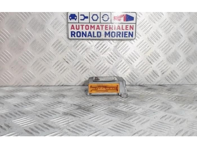 Блок подушек безопасности 9650137080, 9650137080 Citroen Xsara Picasso