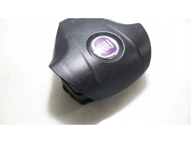 Подушка безопасности водителя Fiat Linea