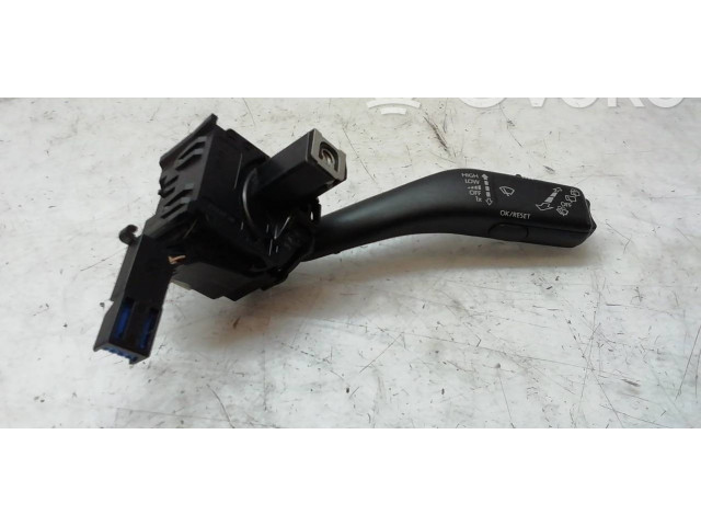 Ручка стеклоочистителей ANP80H0240, ANP80H0240 Volkswagen Touran I