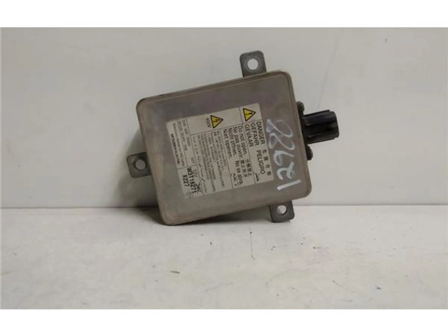 Блок управления Xenon