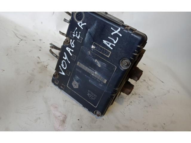 Jednotka ABS P04721427 Chrysler Voyager 1998