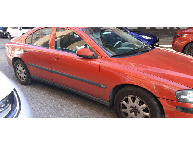 Панель приборов 39985180 Volvo S60