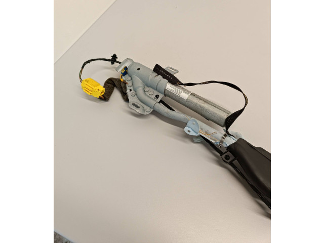 Боковая подушка безопасности 3D1880741C, 0322974C Volkswagen Phaeton