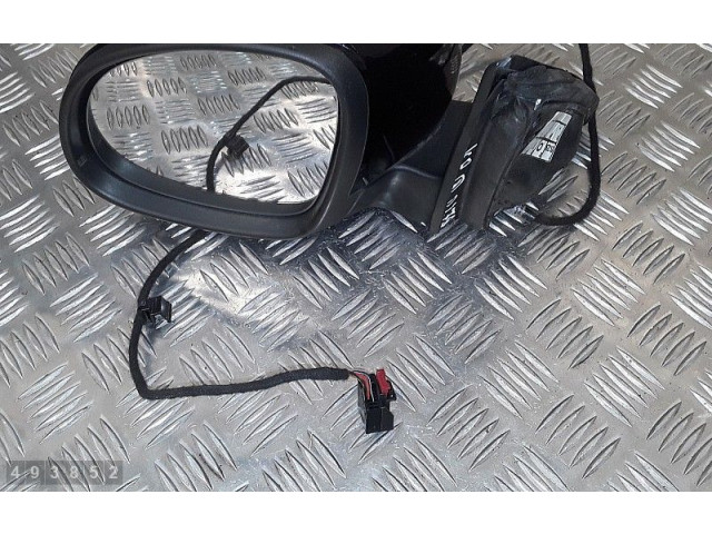 Zpětné zrcátko Volkswagen Tiguan 2011 5n2857501n, e1030103