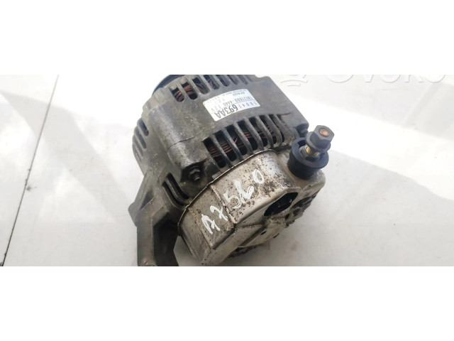 Генератор 56041693AA, TN121000-4440 Jeep Cherokee 3.7