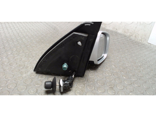 Зеркало электрическое        Volkswagen Lupo  1998 - 2005 года   