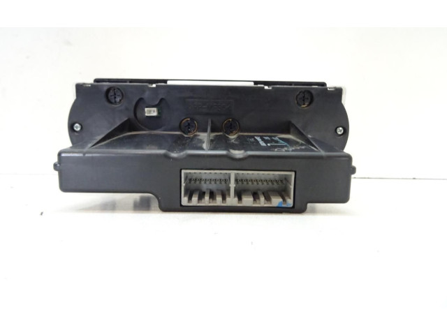 Блок управления климат-контролем 72311FE051   Subaru Impreza II