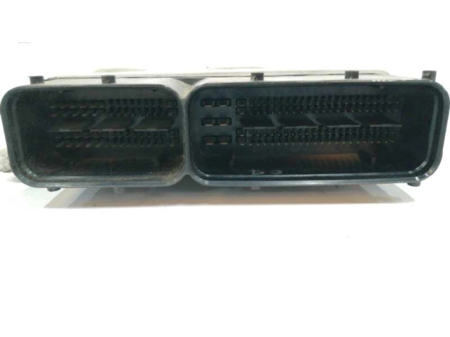 Блок управления двигателя 51892329 Alfa Romeo MiTo