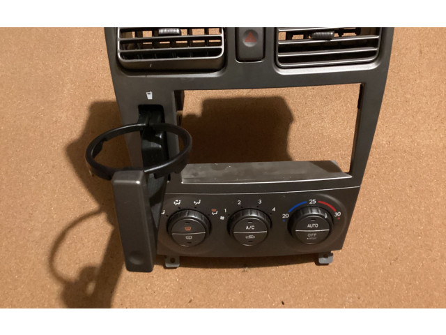 Блок управления климат-контролем 72311SA000, 503722 Subaru Forester SJ