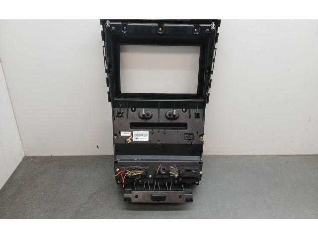 Блок управления климат-контролем hm2t18e245 Ford S-MAX