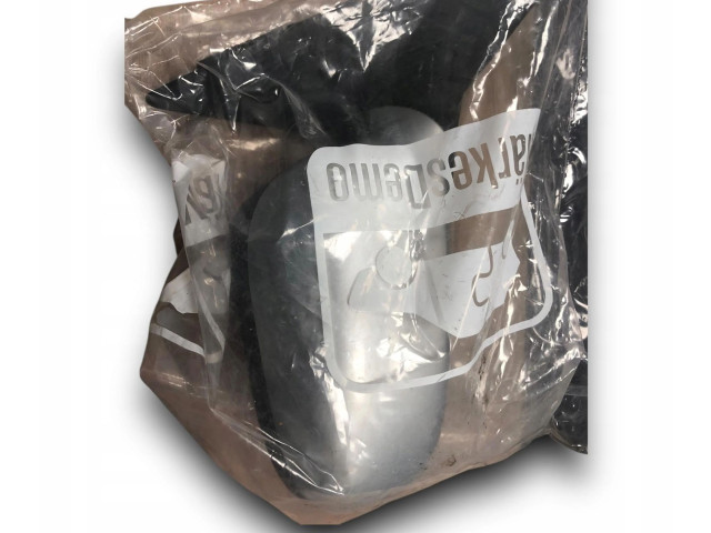 Zpětné zrcátko Saab 9-3 Ver2 2012